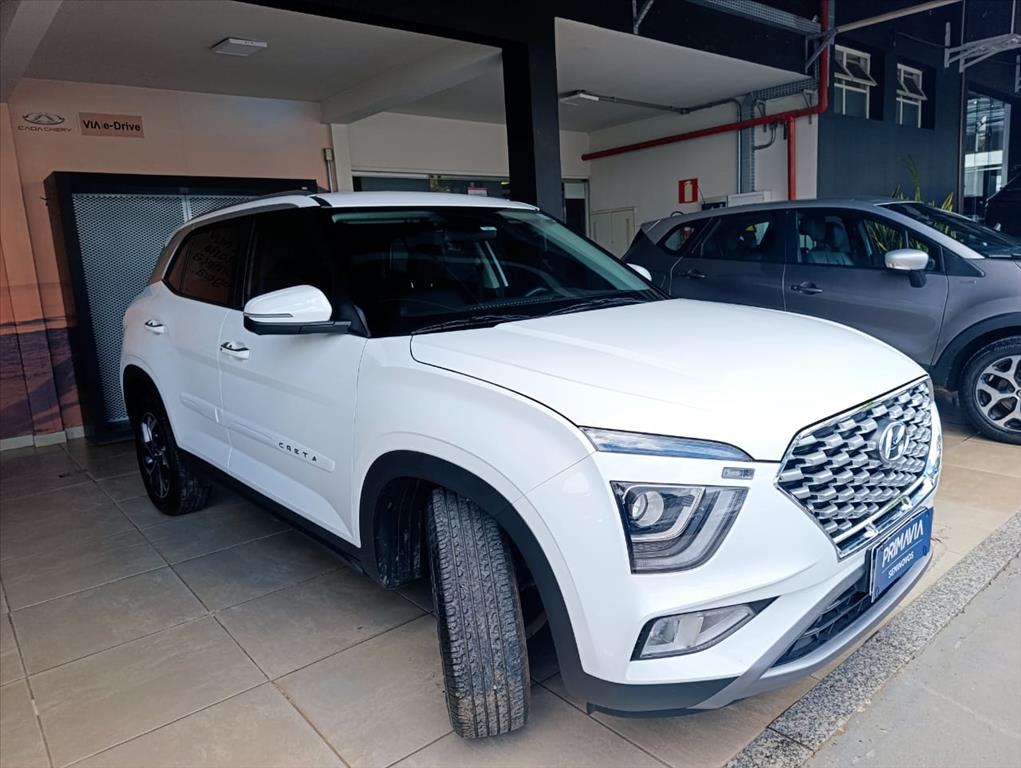 CRETA 1.0 TGDI FLEX PLATINUM AUTOMÁTICO2