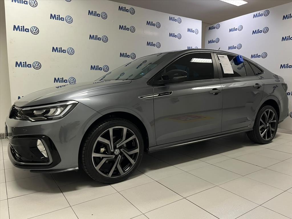 VIRTUS 1.4 250 TSI EXCLUSIVE AUTOMÁTICO1