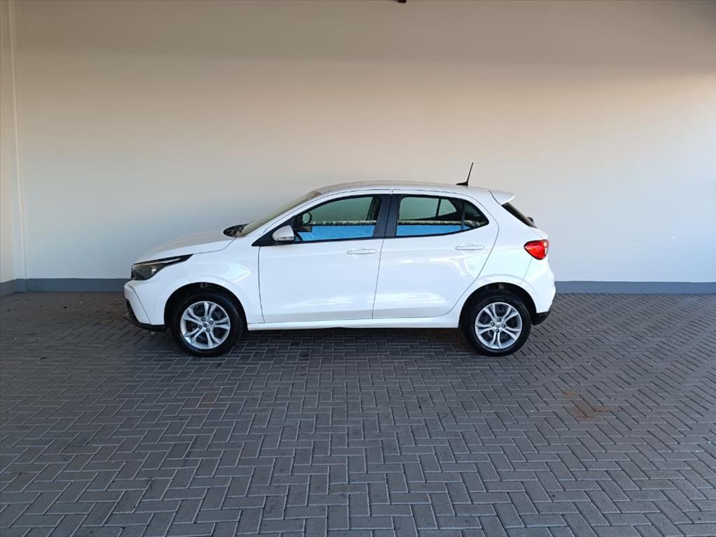 ARGO 1.0 FIREFLY FLEX DRIVE MANUAL1