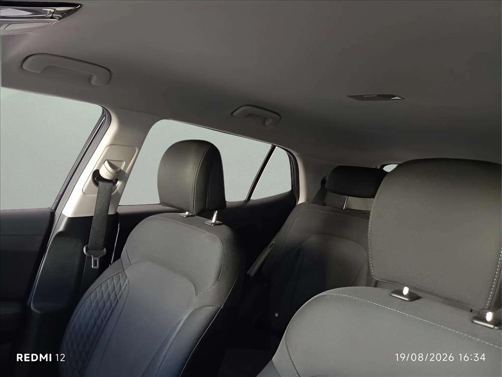 CRETA 1.0 TGDI FLEX LIMITED AUTOMÁTICO13