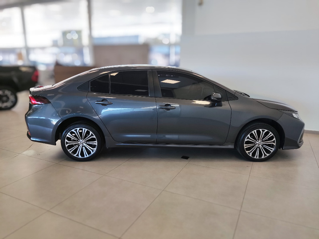 COROLLA 2.0 VVT-IE FLEX XEI DIRECT SHIFT