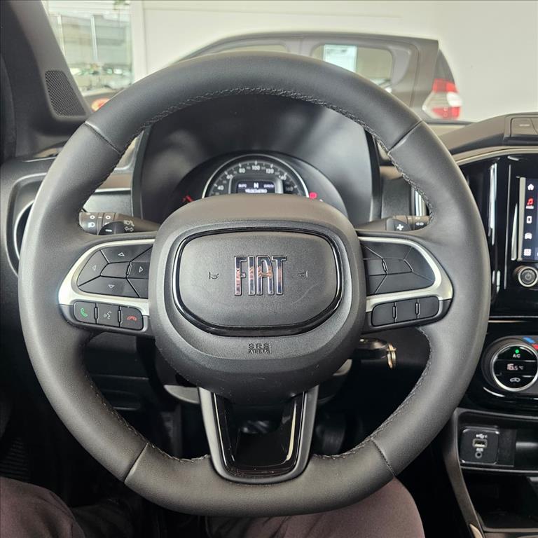 STRADA 1.3 FIREFLY FLEX VOLCANO CD CVT6