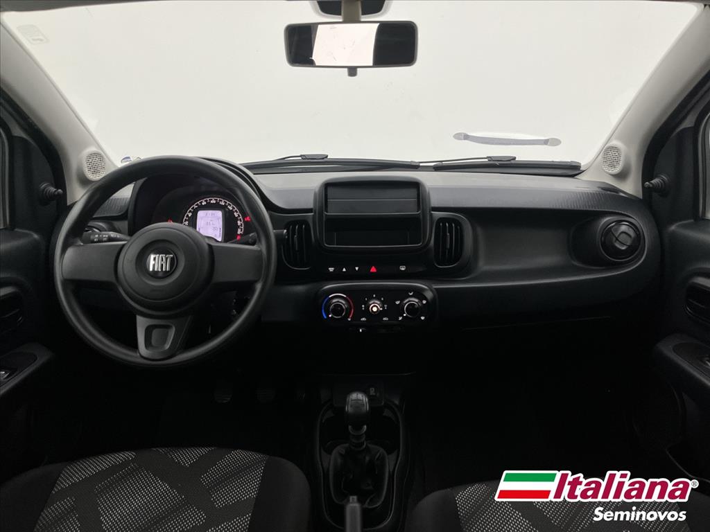 MOBI 1.0 EVO FLEX LIKE. MANUAL5