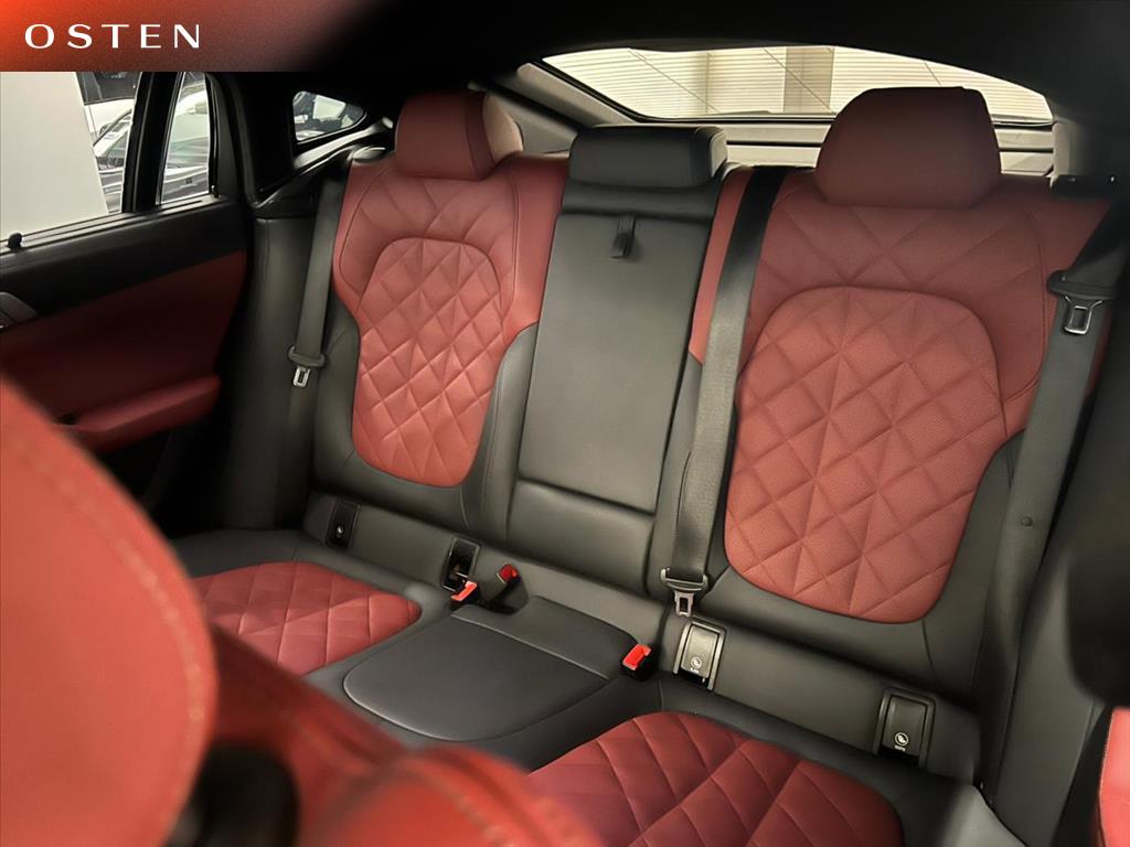 BMW-X6-3.0 TWINPOWER GASOLINA XDRIVE40I M SPORT AUTOMÁTICO
