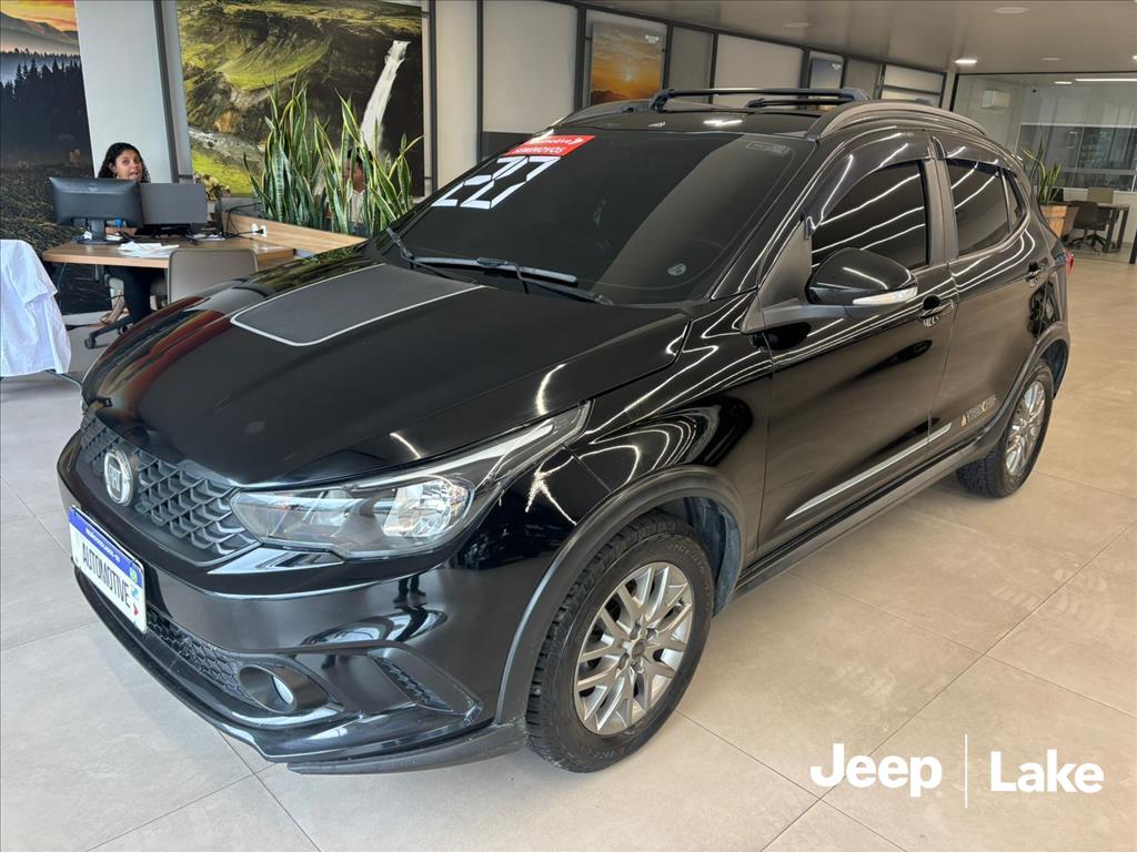 ARGO 1.3 FIREFLY FLEX TREKKING MANUAL2