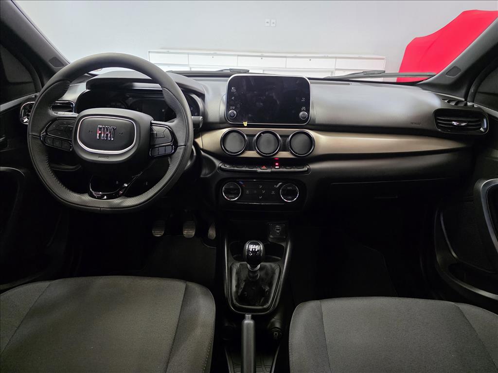 CRONOS 1.3 FIREFLY FLEX DRIVE MANUAL7