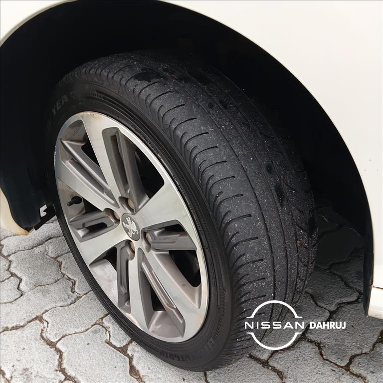 308 1.6 GRIFFE THP 16V GASOLINA 4P AUTOMÁTICO7