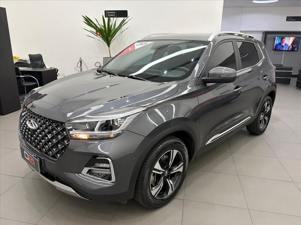 Caoa Chery Tiggo 5X 2025 à venda