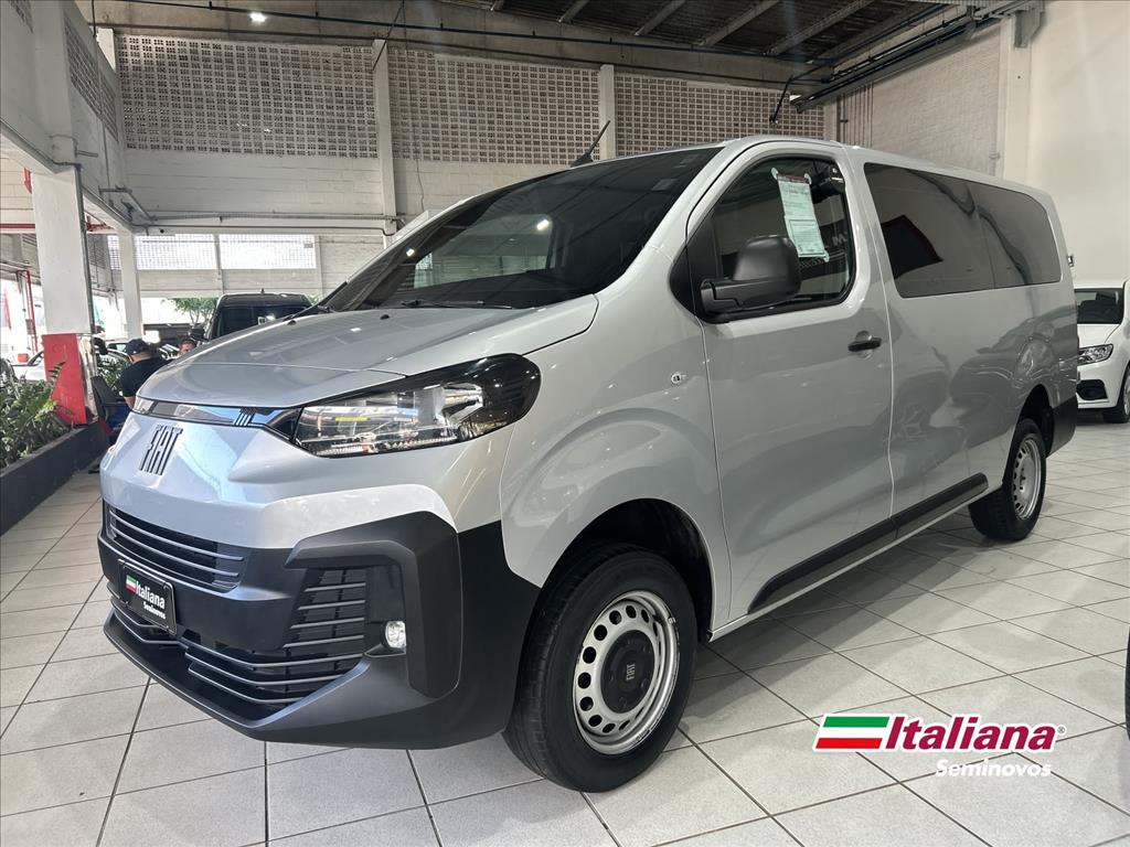 SCUDO 1.5 BLUEHDI DIESEL MULTI MANUAL