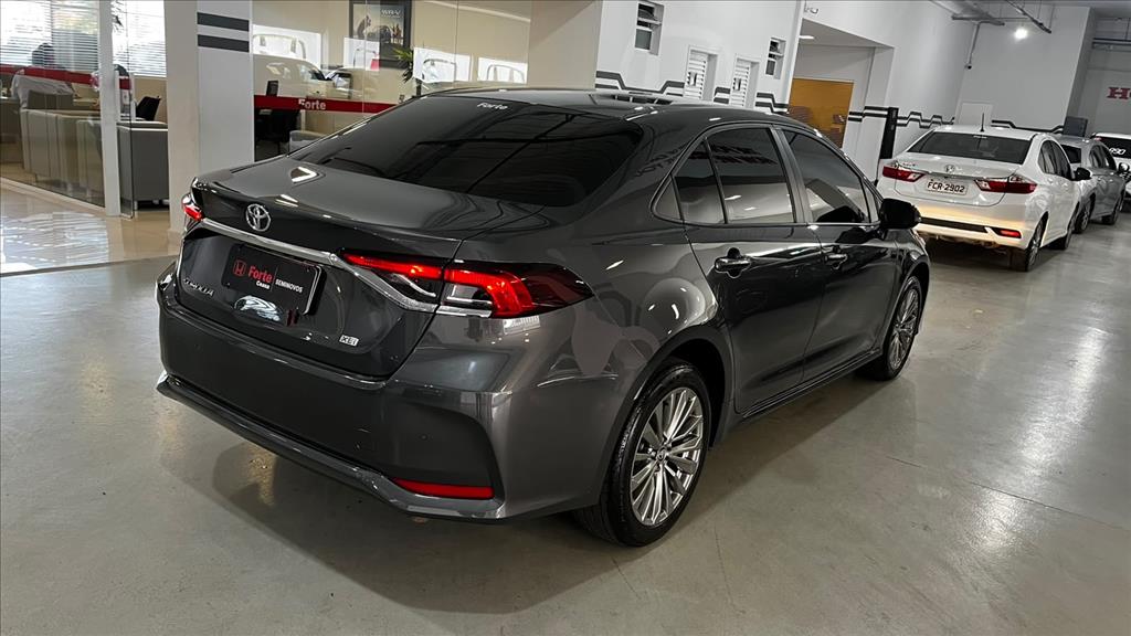 COROLLA 2.0 VVT-IE FLEX XEI DIRECT SHIFT4