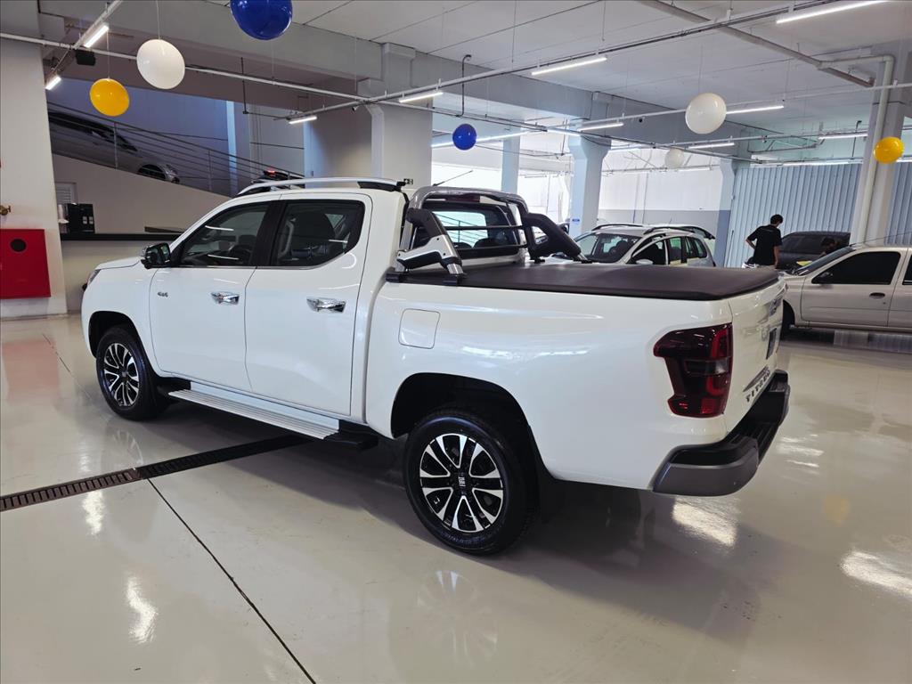 TITANO 2.2 TURBO DIESEL RANCH 4X4 AT87
