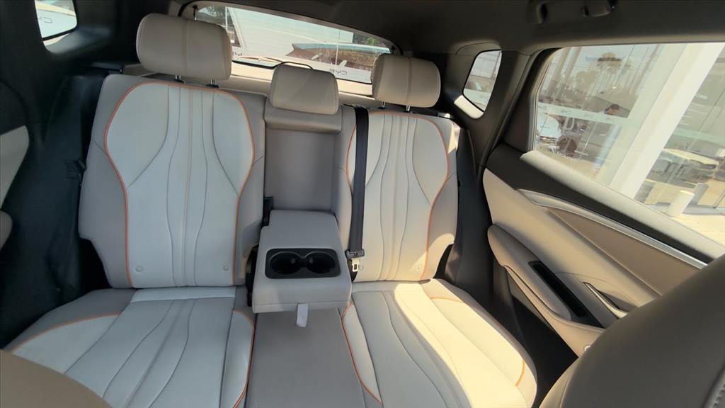 SONG PRO 1.5 DM-I HÍBRIDO GS AUTOMÁTICO10