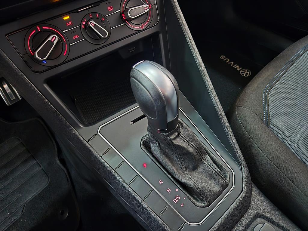 Volkswagen-NIVUS-1.0 200 TSI TOTAL FLEX COMFORTLINE AUTOMÁTICO