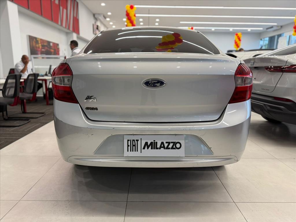 KA + 1.0 TI-VCT FLEX SE MANUAL1