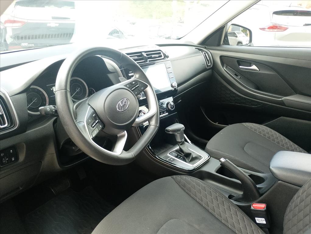 CRETA 1.0 TGDI FLEX LIMITED AUTOMÁTICO7