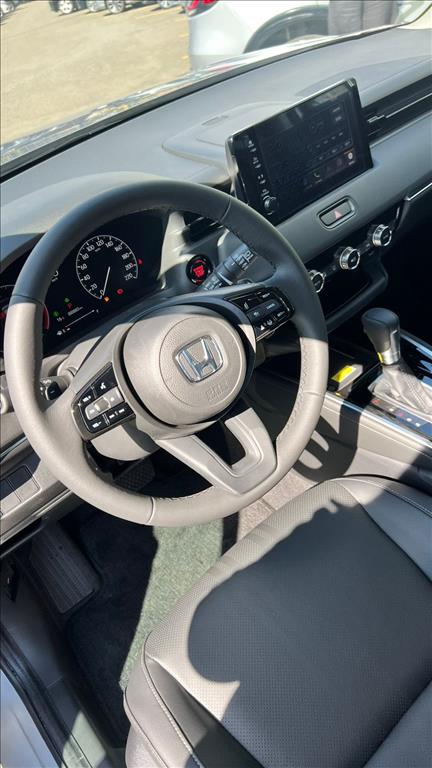 HR-V 1.5 DI I-VTEC FLEX EXL CVT