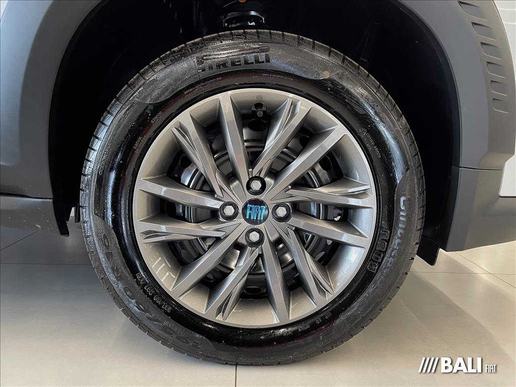 PULSE 1.3 FLEX DRIVE CVT12