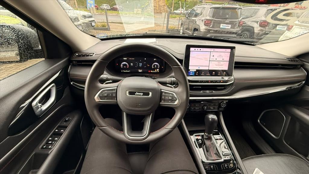 COMPASS 2.0 TD350 TURBO DIESEL TRAILHAWK AT99