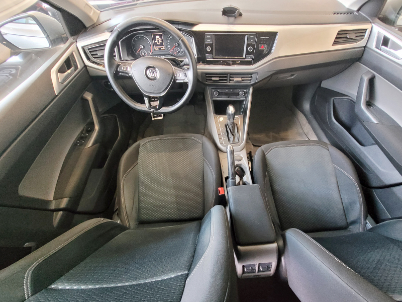 POLO 1.0 200 TSI HIGHLINE AUTOMÁTICO6