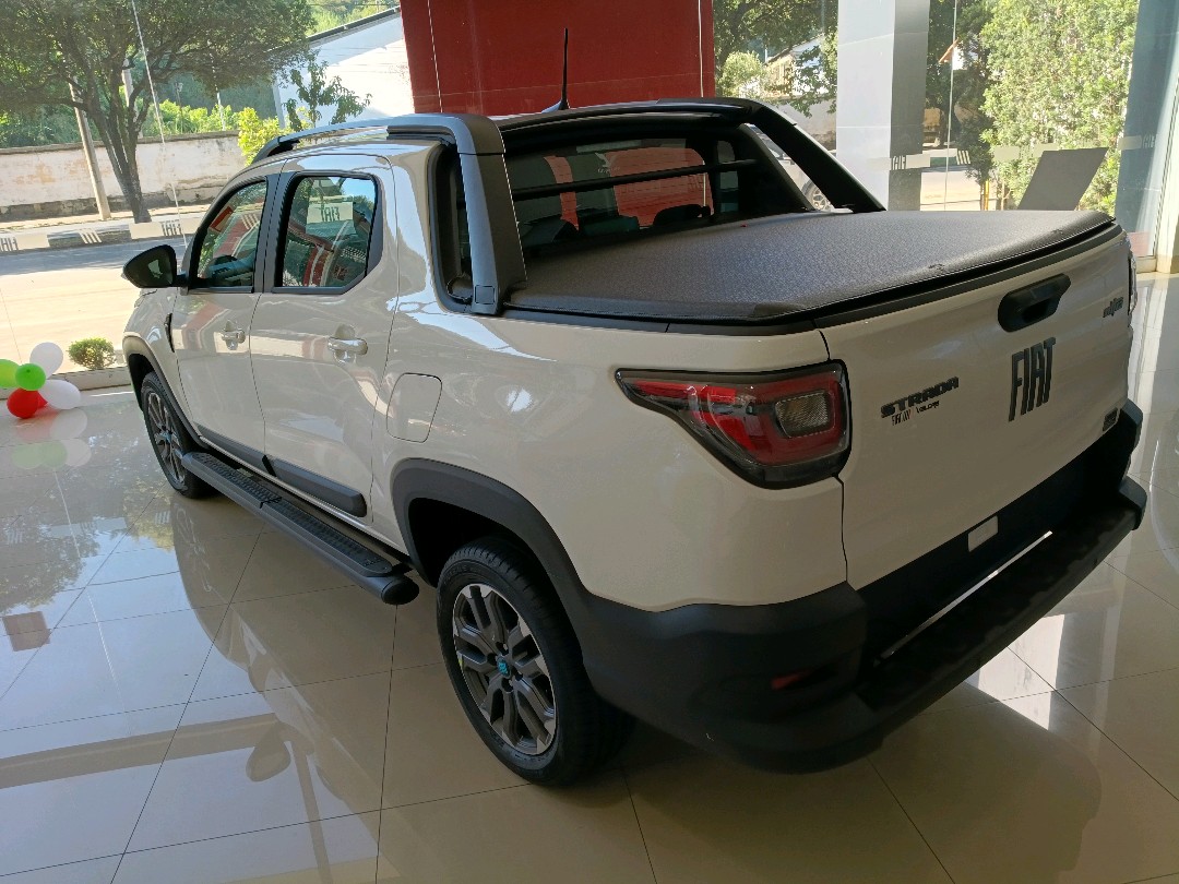 STRADA 1.0 TURBO 200 FLEX ULTRA CD CVT3