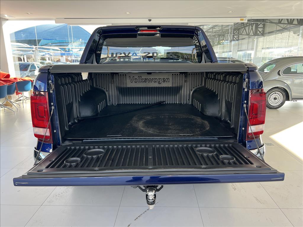 AMAROK 3.0 V6 TDI DIESEL HIGHLINE EXTREME CD 4MOTION AUTOMÁTICO18