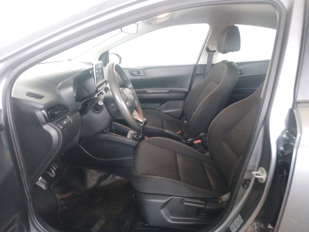 Hyundai-HB20-1.0 TGDI FLEX VISION AUTOMÁTICO