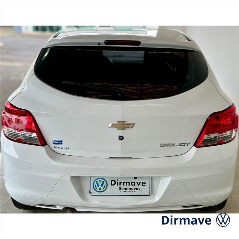 ONIX 1.0 MPFI JOY 8V FLEX 4P MANUAL6