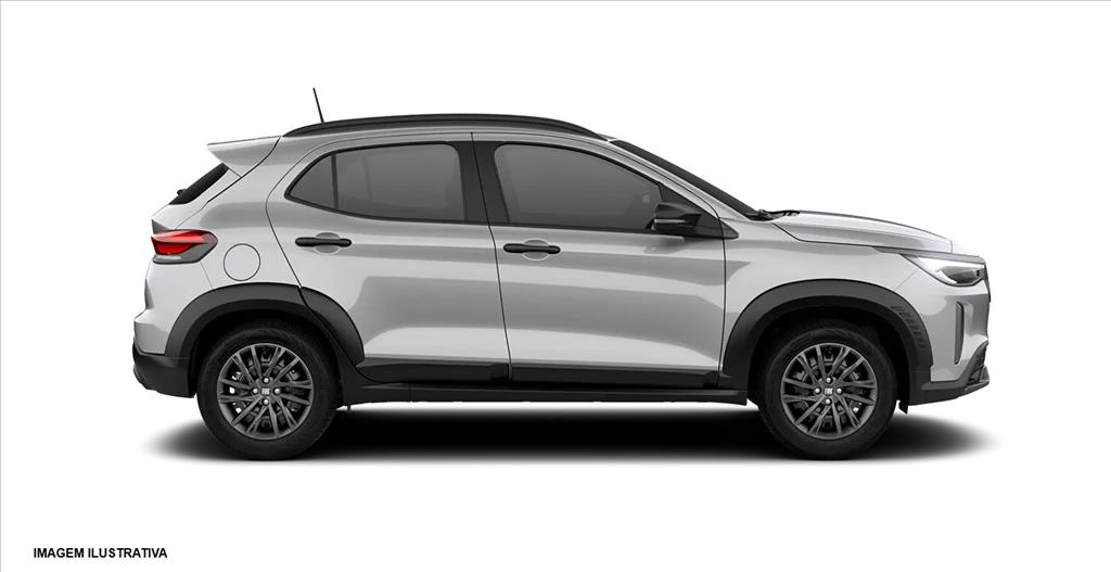 PULSE 1.3 FLEX DRIVE MANUAL5