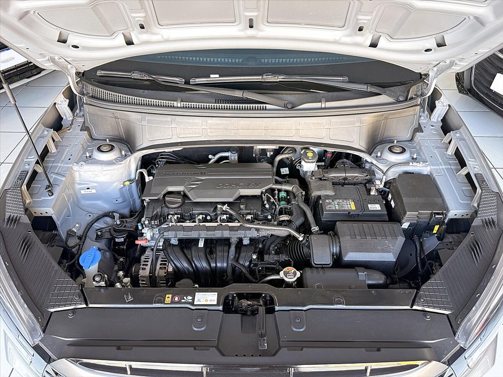 HYUNDAI CRETA 1.0 TGDI FLEX N LINE AUTOMÁTICO