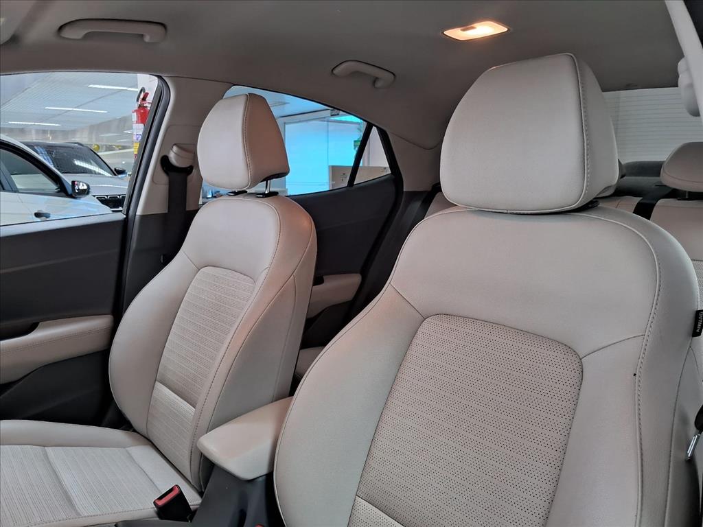 HB20S 1.0 TGDI FLEX PLATINUM PLUS AUTOMÁTICO