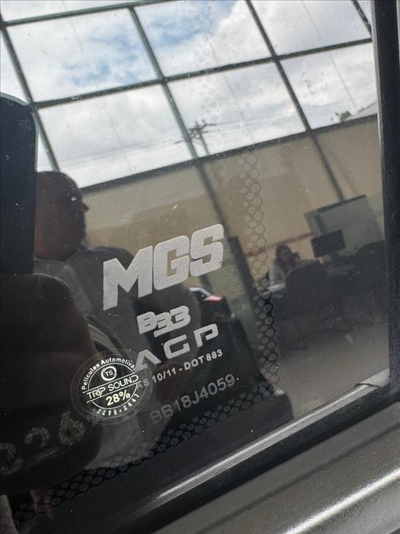 HR-V 1.8 16V FLEX EXL 4P AUTOMÁTICO13