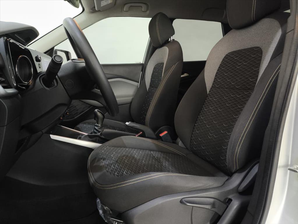 MONTANA 1.2 TURBO FLEX LT MANUAL10