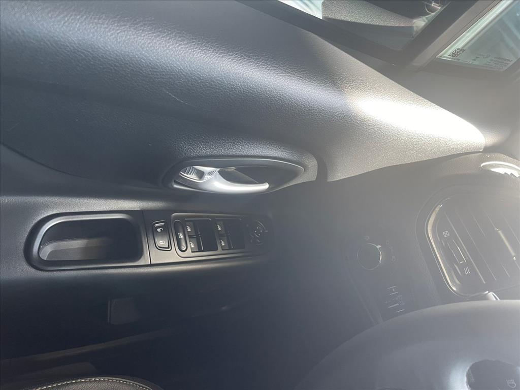 RENEGADE 1.3 T270 TURBO FLEX LONGITUDE AT68