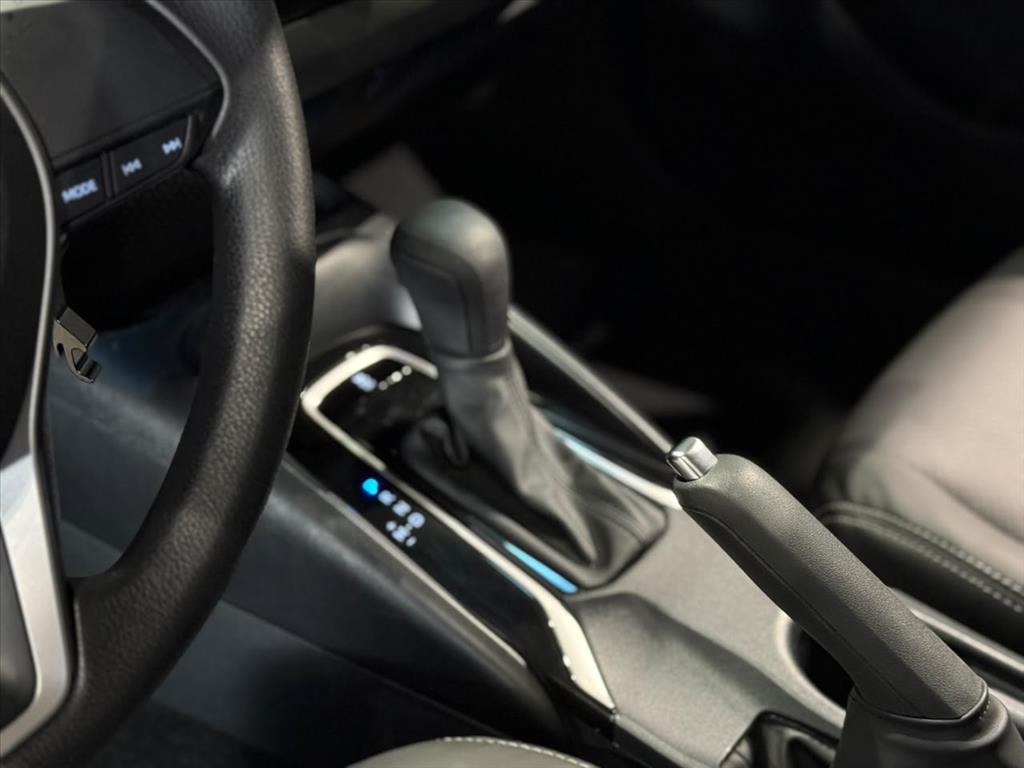 COROLLA 2.0 VVT-IE FLEX GLI DIRECT SHIFT8