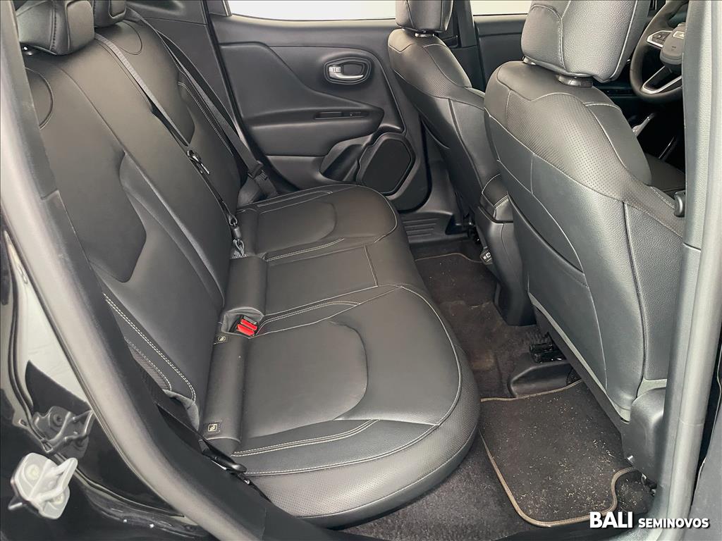 RENEGADE 1.3 T270 TURBO FLEX SAHARA AT616