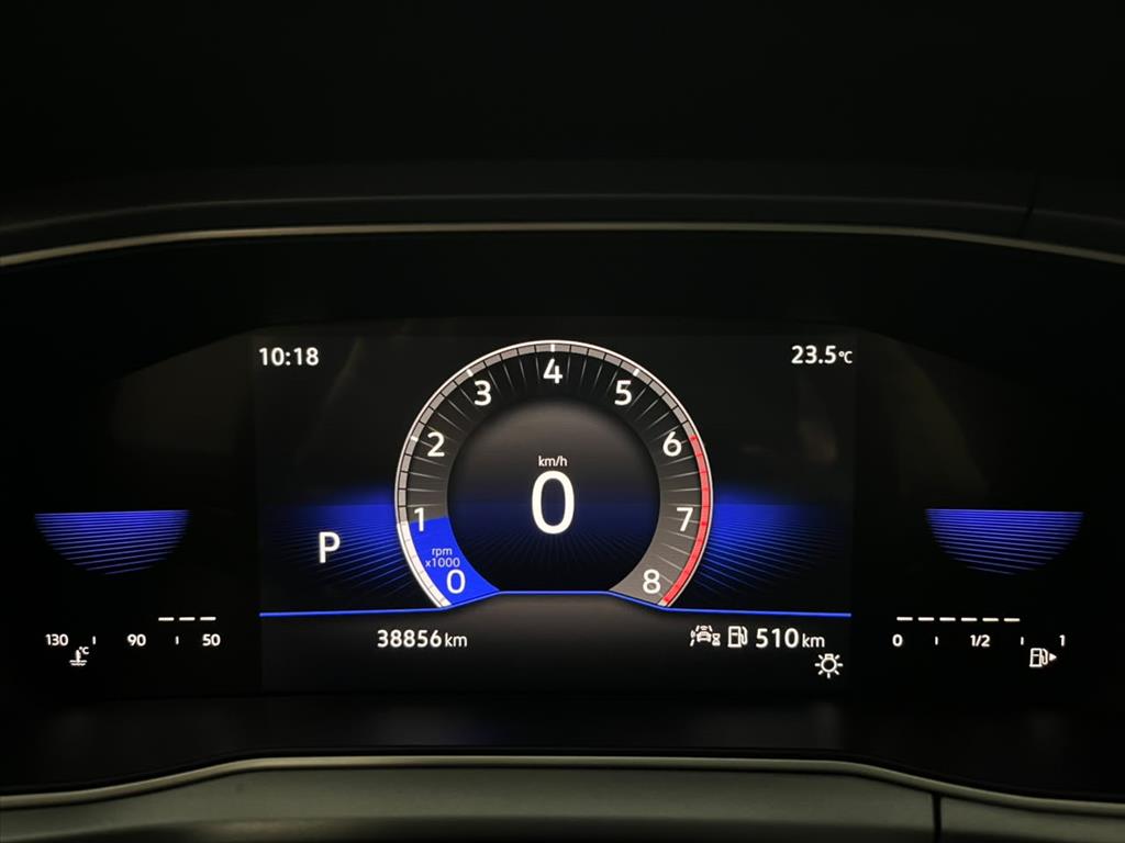 T-CROSS 1.0 200 TSI TOTAL FLEX AUTOMÁTICO7
