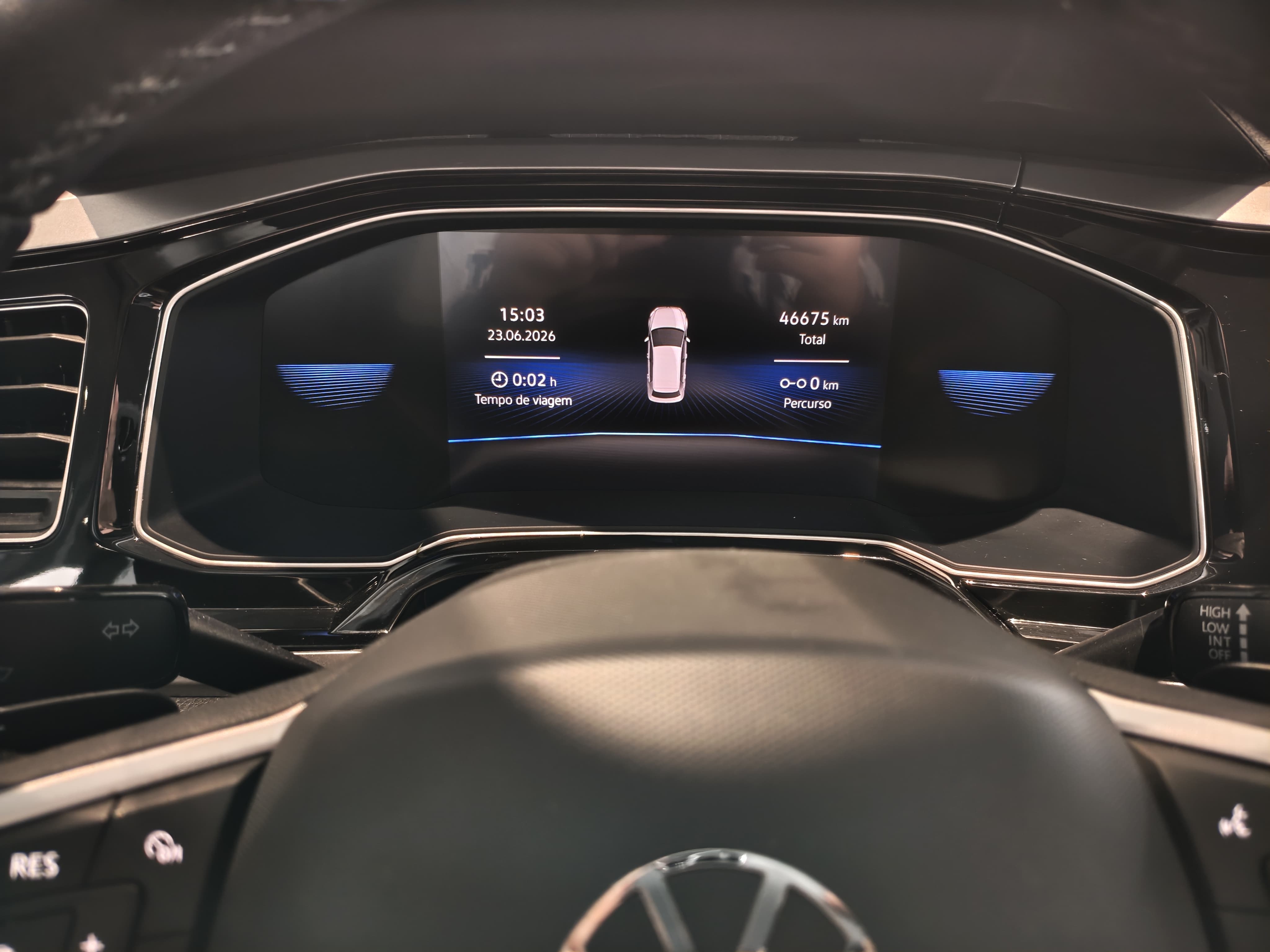 Volkswagen-NIVUS-1.0 200 TSI TOTAL FLEX COMFORTLINE AUTOMÁTICO