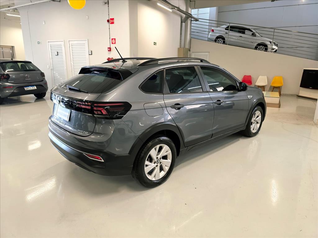 NIVUS 1.0 200 TSI TOTAL FLEX COMFORTLINE AUTOMÁTICO5