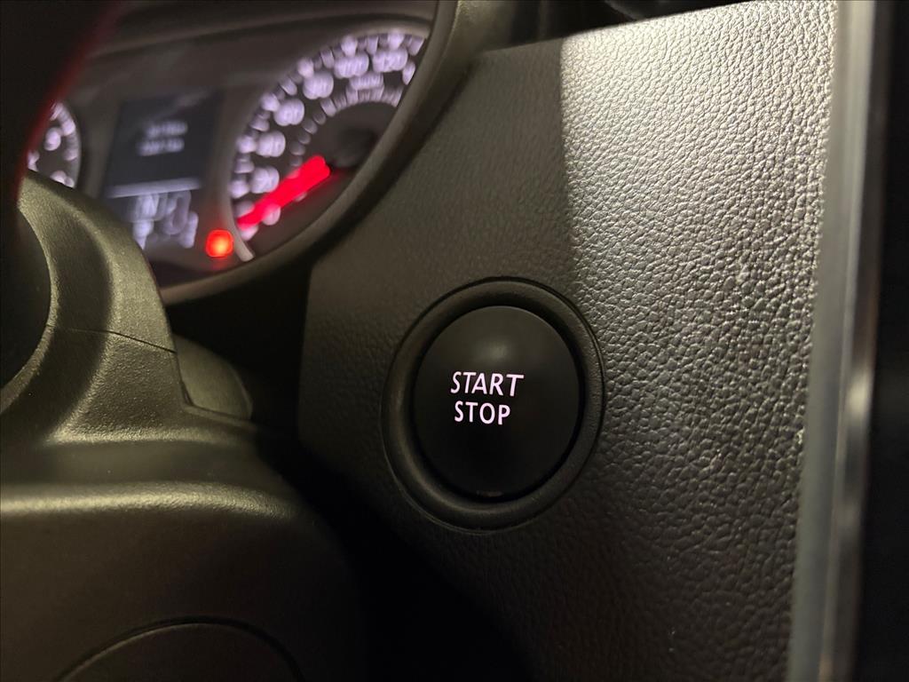 DUSTER 1.6 16V SCE FLEX ICONIC X-TRONIC16