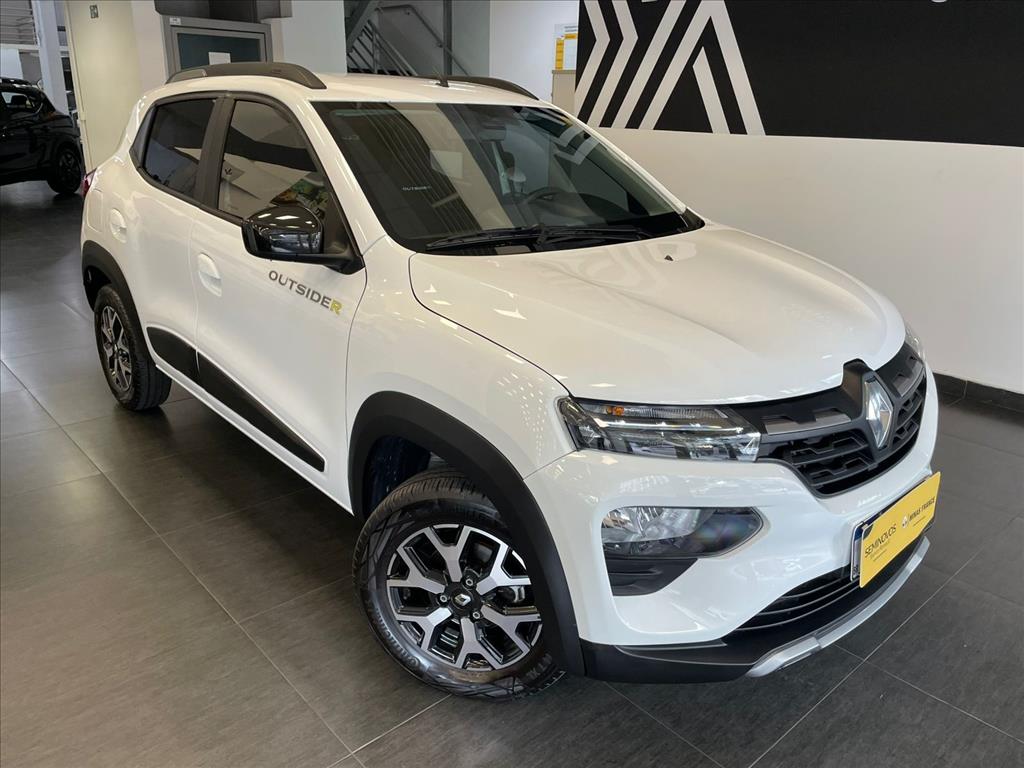 KWID 1.0 12V SCE FLEX OUTSIDER MANUAL2