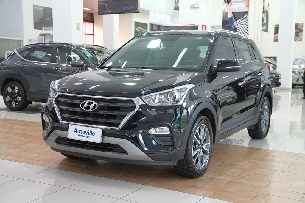 2.0 16V FLEX PRESTIGE AUTOMÁTICO