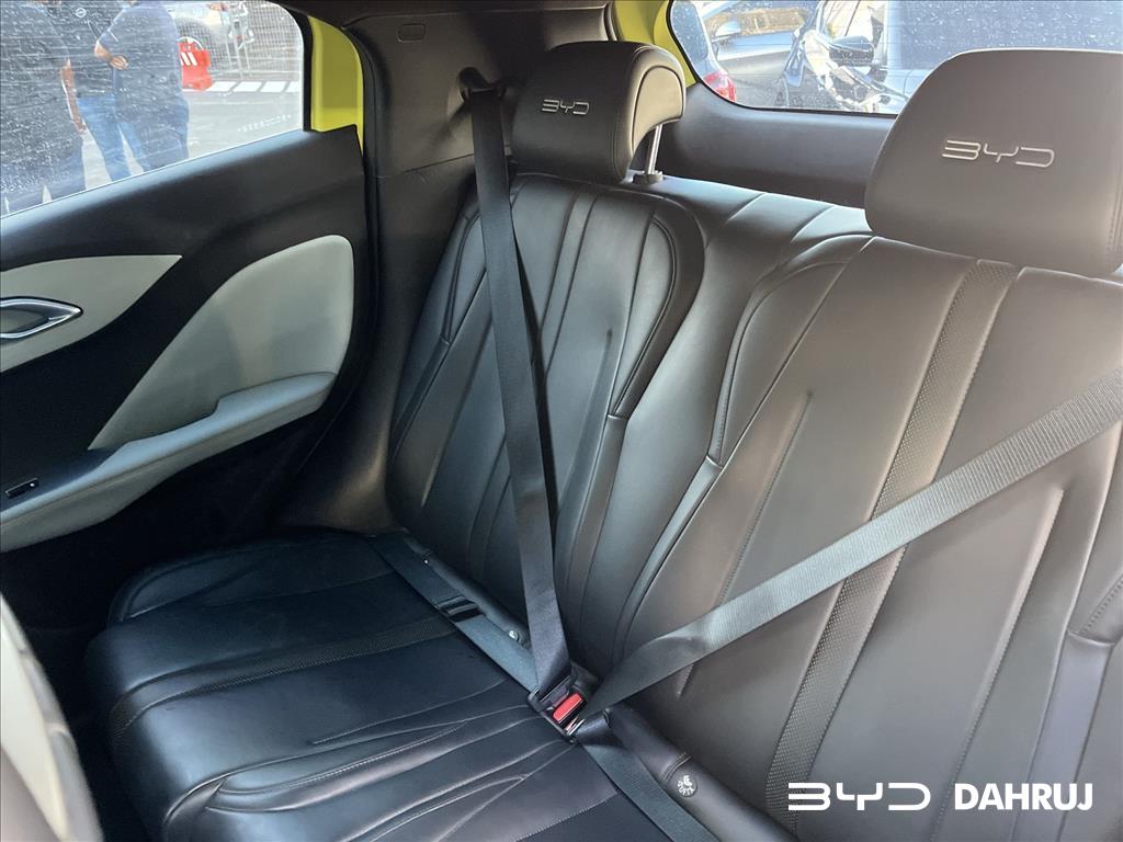 DOLPHIN MINI 38 KW ELÉTRICO13