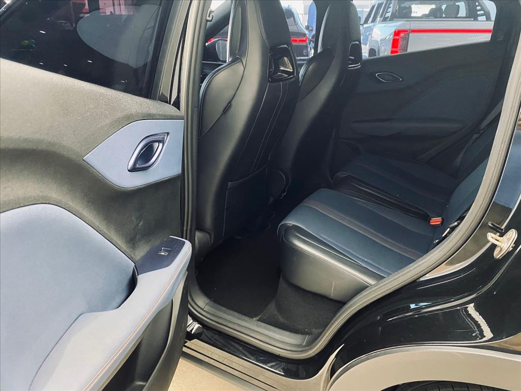 DOLPHIN MINI 38 KW ELÉTRICO12