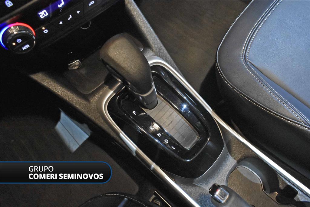 TRACKER 1.2 TURBO FLEX PREMIER AUTOMÁTICO12