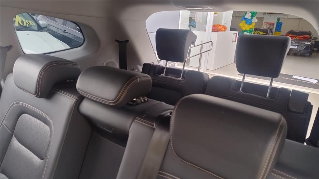 TIGGO 8 1.6 TGDI GASOLINA TXS DCT11