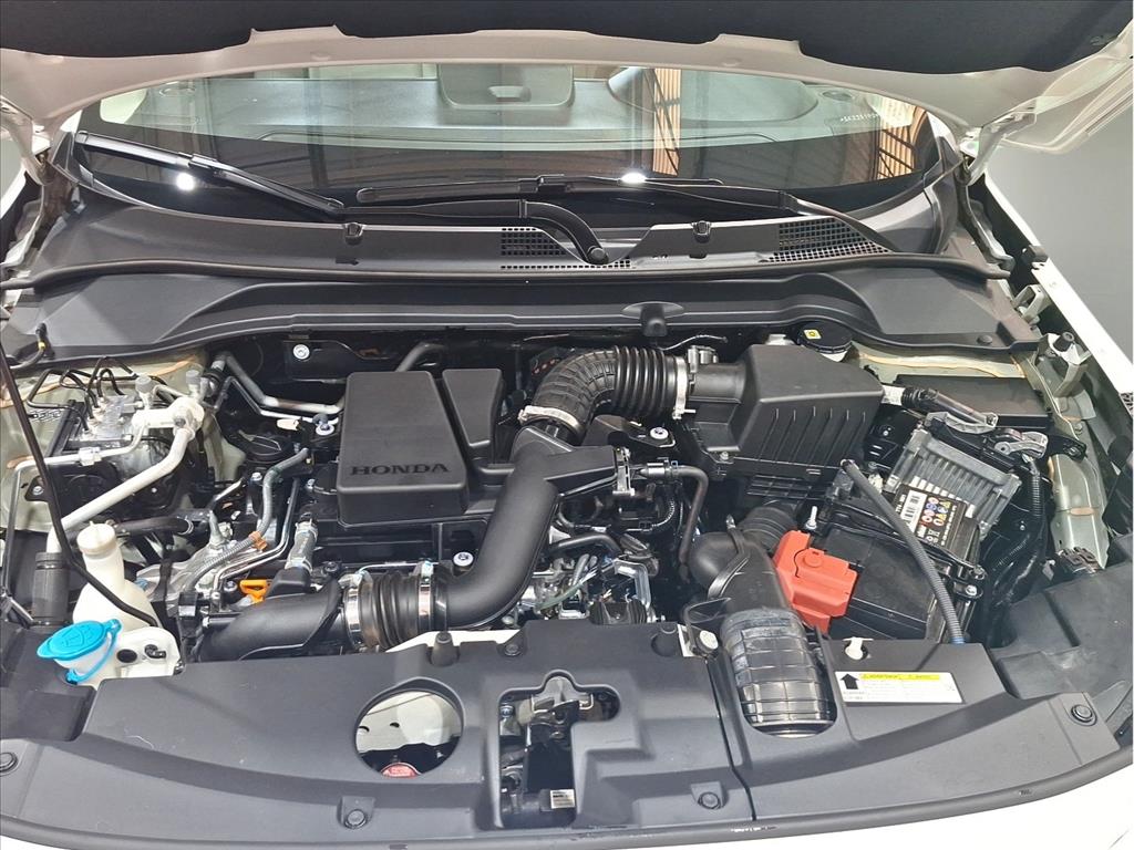 HR-V 1.5 DI I-VTEC TURBO FLEX ADVANCE CVT8