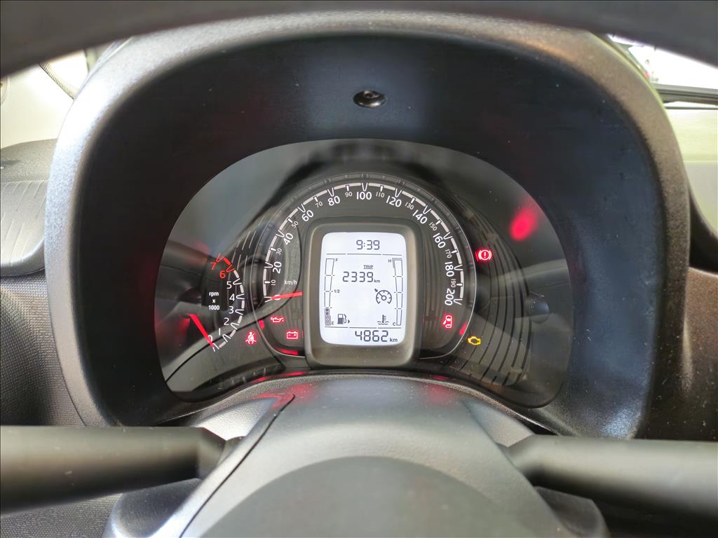 MOBI 1.0 EVO FLEX TREKKING MANUAL