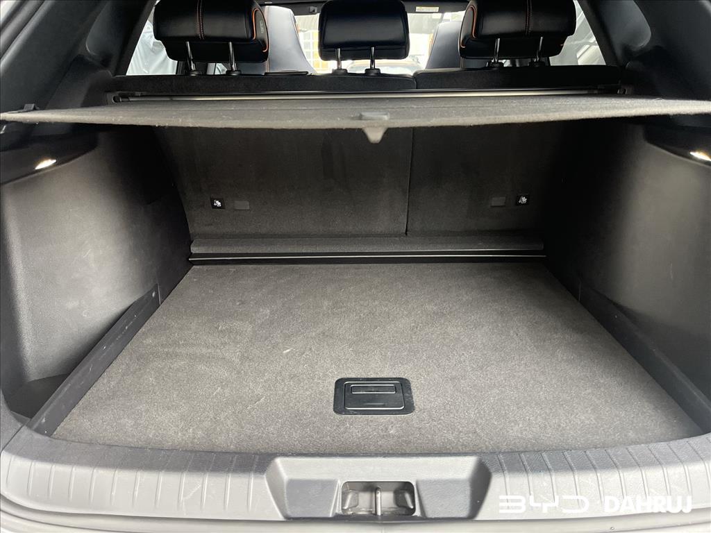 SONG PLUS 1.5 DM-I HÍBRIDO AUTOMÁTICO17