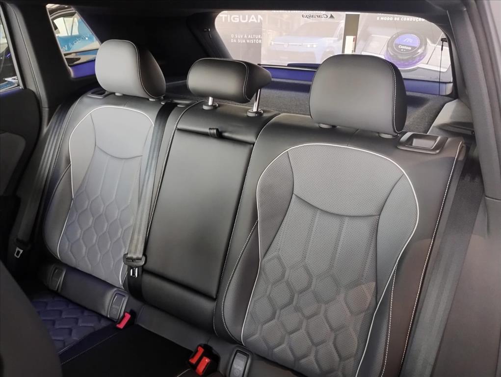 TIGUAN 2.0 350 TSI GASOLINA R-LINE 4MOTION AUTOMÁTICO6