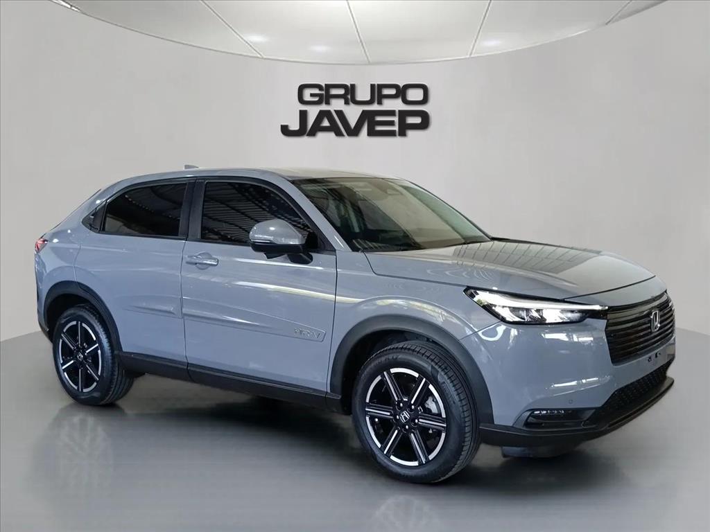 Honda-HR-V-1.5 DI I-VTEC FLEX EXL CVT